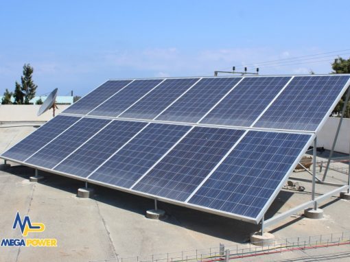 Deir Al-Balah School For Professional Skills