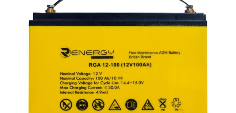 Uninterruptable Power Supply (UPS)