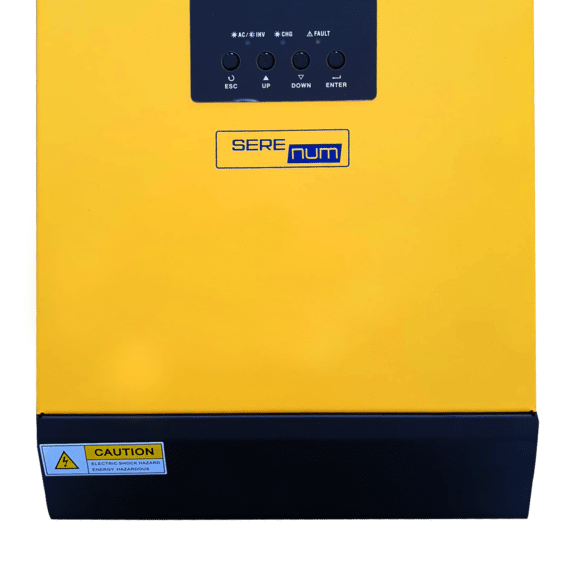 AXPERT MKS 1K 12V