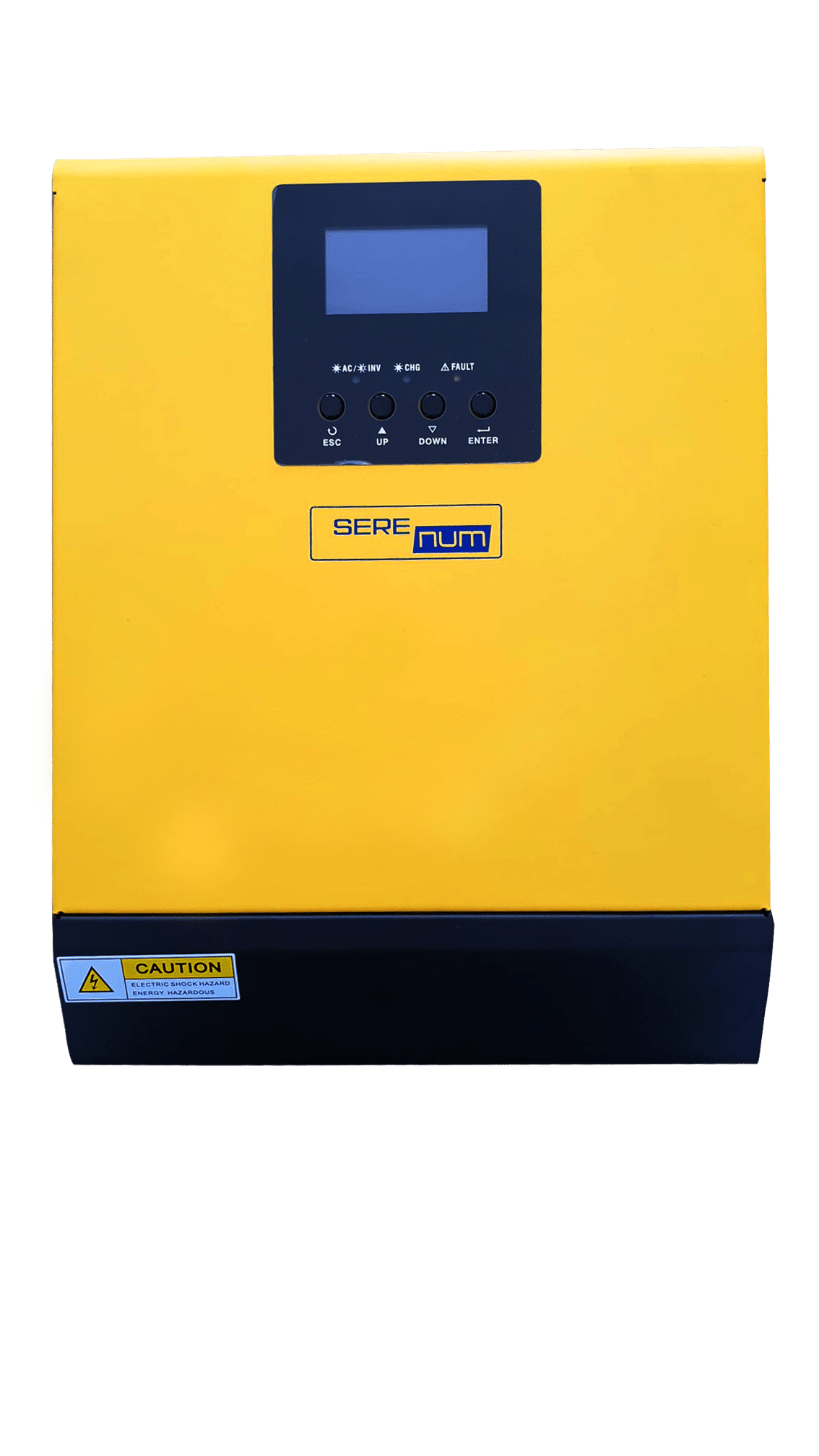 AXPERT MKS 1K 12V