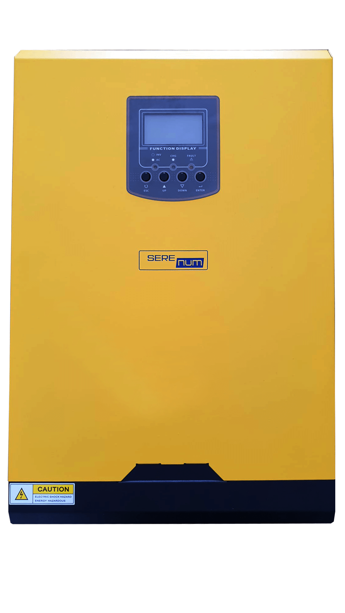 AXPERT VM 3K-24V Plus​