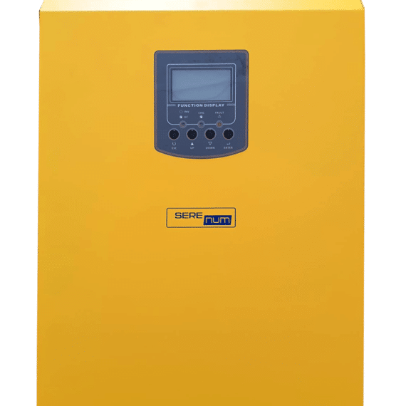 AXPERT VM 11 3K​