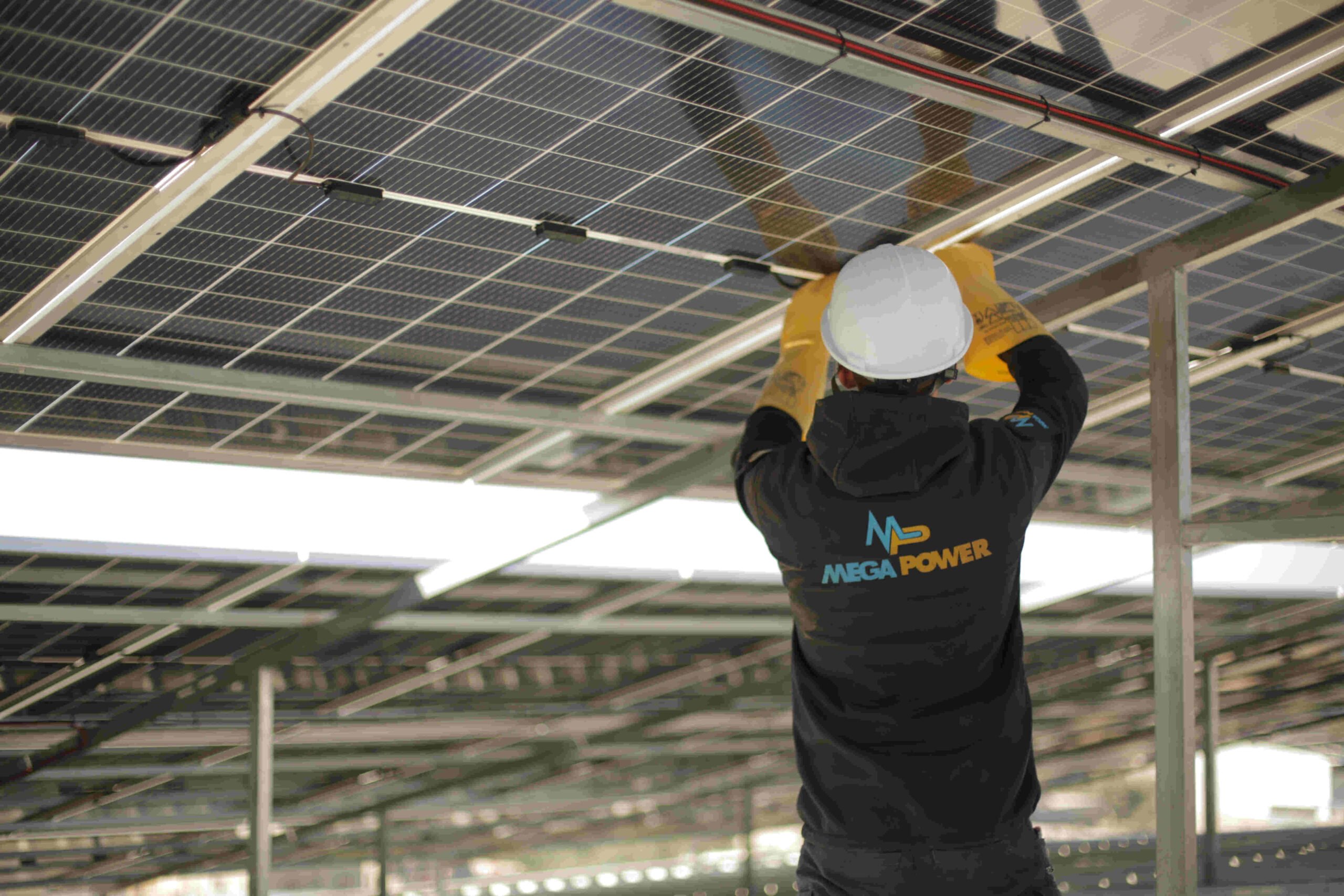 Solar Project Development