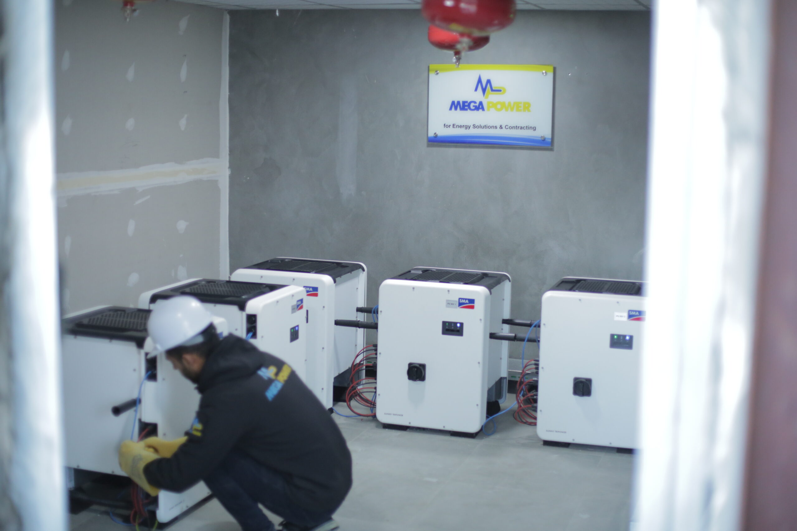 Energy Management