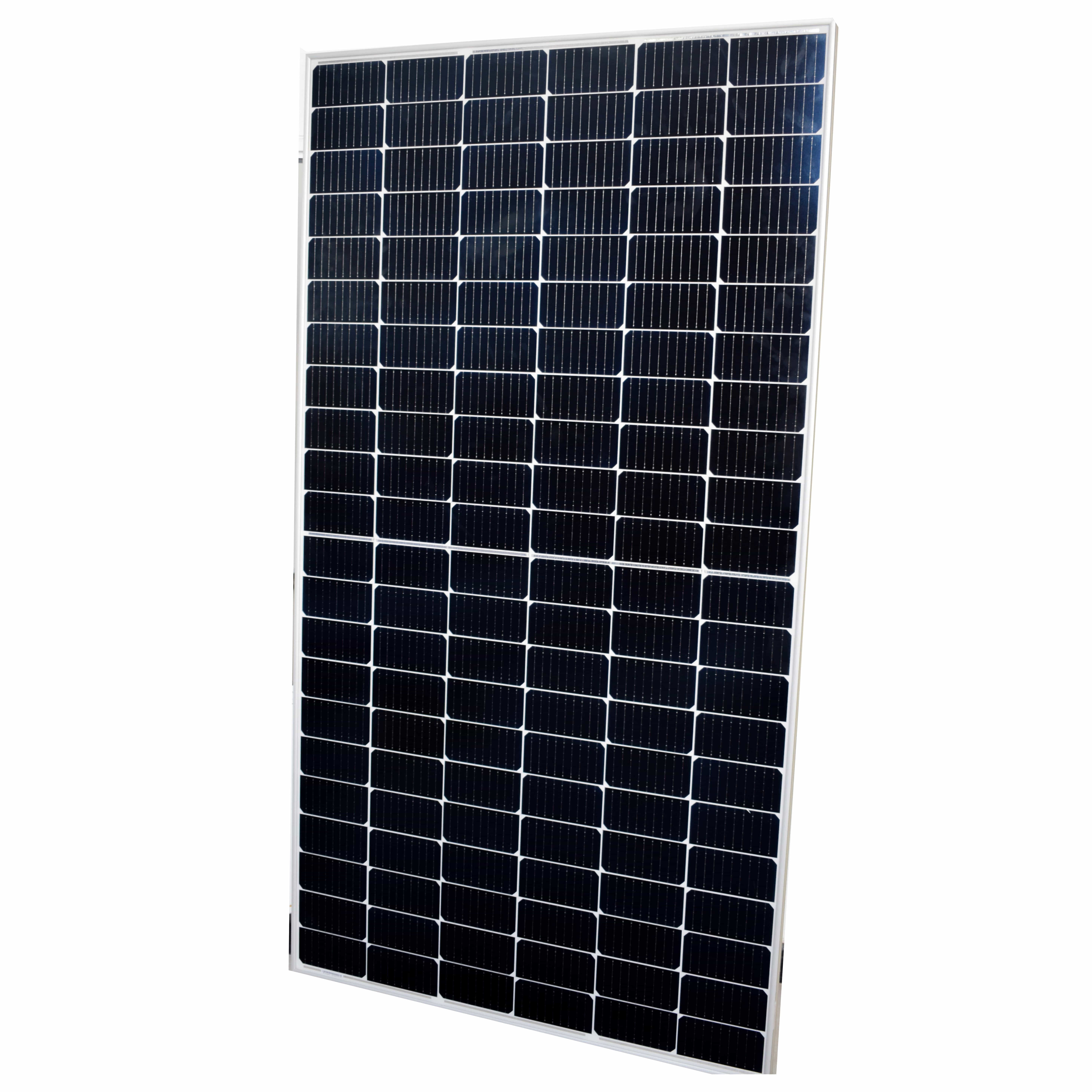 canadian solar w front