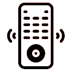 Remote monitoring via App or Web