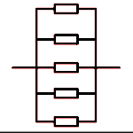 Supports Parallel connections upto 9 Units